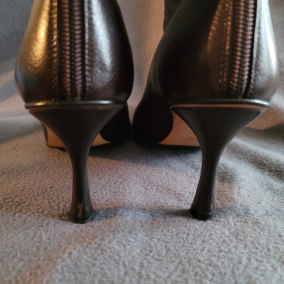 Gucci Boots - Picture 3 of 7